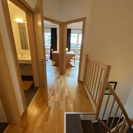 Florianiweg Bad Gastein