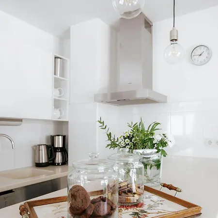 Florianiweg Semesterbostad *