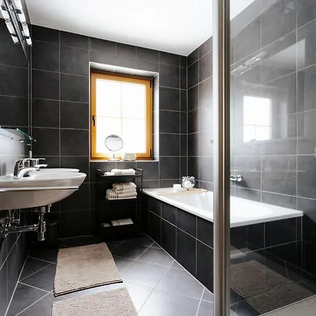 Florianiweg Semesterbostad Bad Gastein