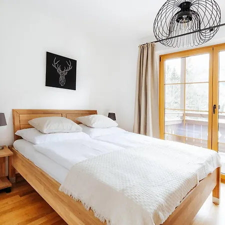 Florianiweg Semesterbostad Bad Gastein