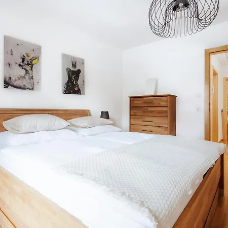 Florianiweg Semesterbostad Bad Gastein