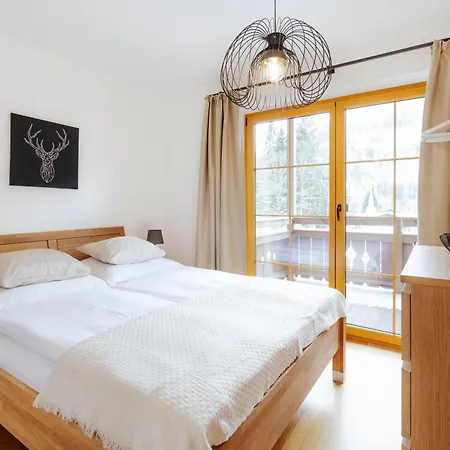 Florianiweg Bad Gastein