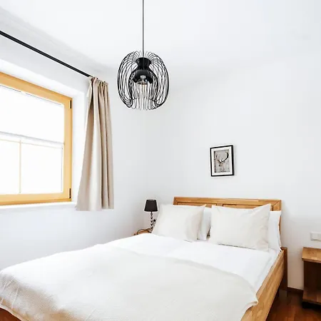 Florianiweg Semesterbostad *