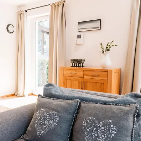 Semesterbostad Florianiweg *