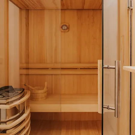 Florianiweg Semesterbostad *