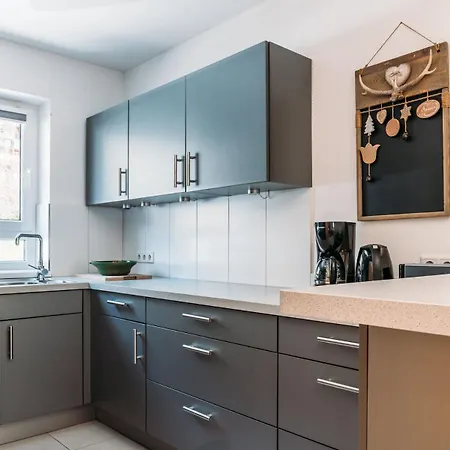 Florianiweg Semesterbostad *