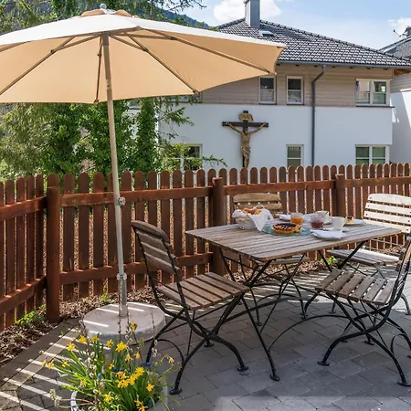 Florianiweg * Bad Gastein