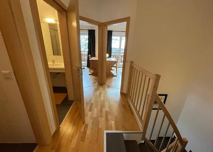 Florianiweg Bad Gastein