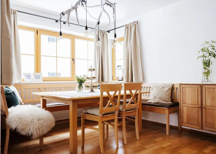 Holiday home Florianiweg *