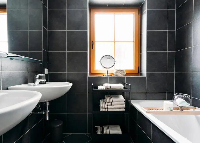 Holiday home Florianiweg