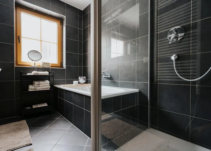 Holiday home Florianiweg *