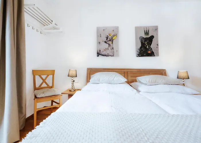 Florianiweg Holiday home Bad Gastein