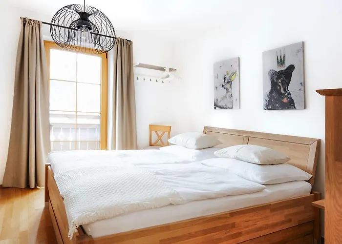 Florianiweg Holiday home Bad Gastein