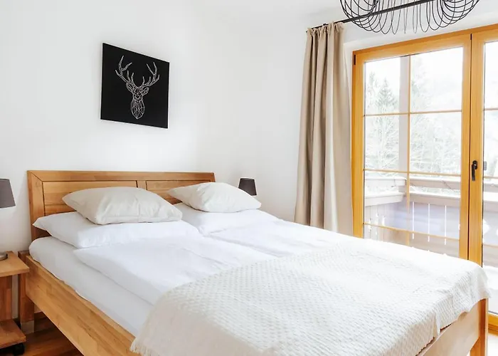 Florianiweg Holiday home Bad Gastein