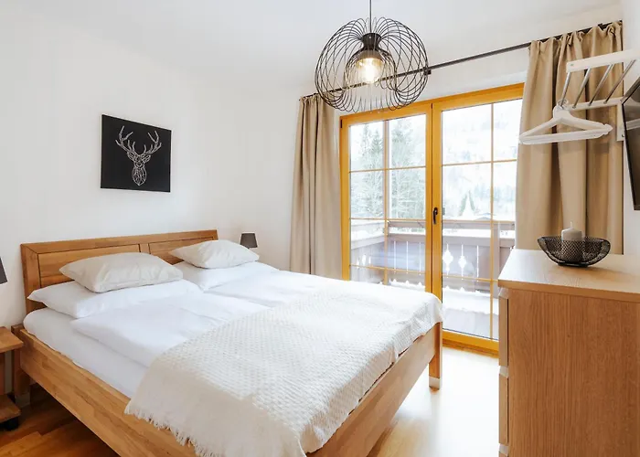 Florianiweg Bad Gastein