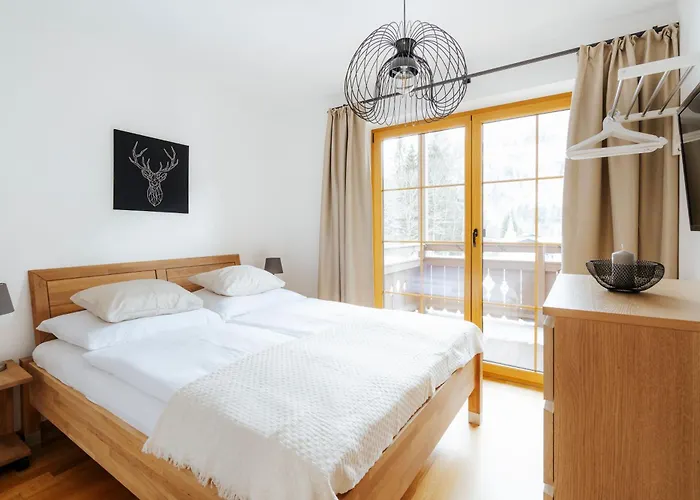 Florianiweg Bad Gastein