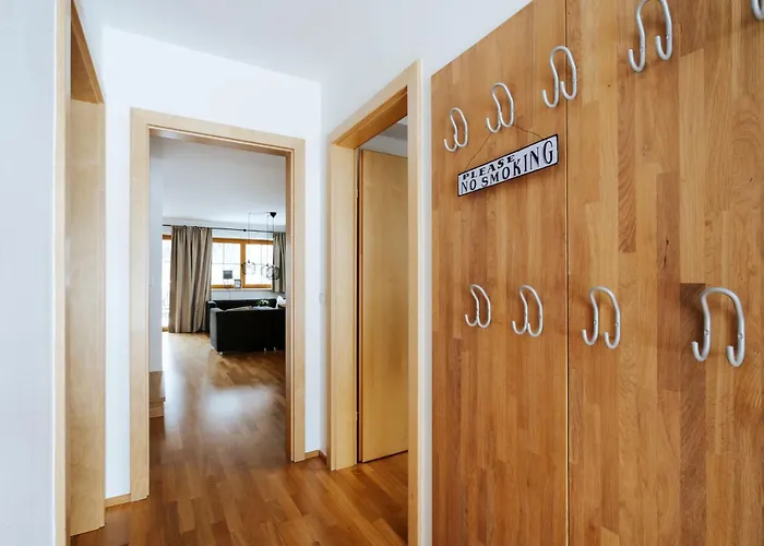 Florianiweg * Bad Gastein