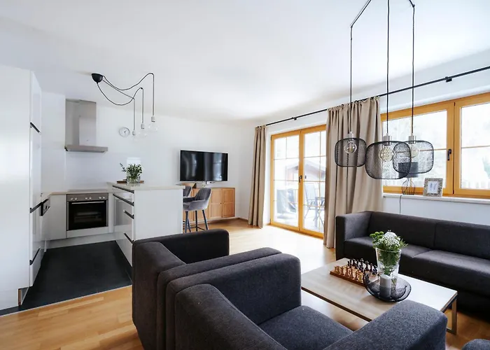 Florianiweg Holiday home