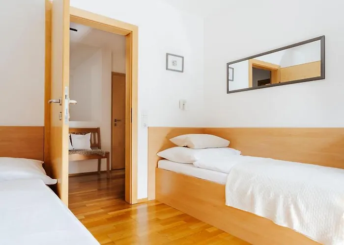 Holiday home Florianiweg Bad Gastein