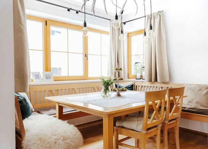 Holiday home Florianiweg