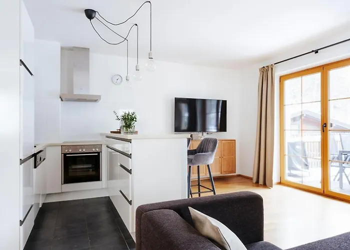 Holiday home Florianiweg Bad Gastein