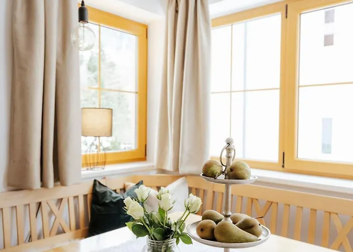 Holiday home Florianiweg Bad Gastein