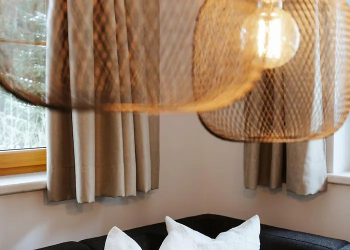 Holiday home Florianiweg *