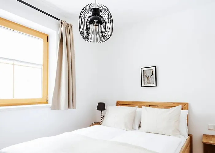 Florianiweg Holiday home *