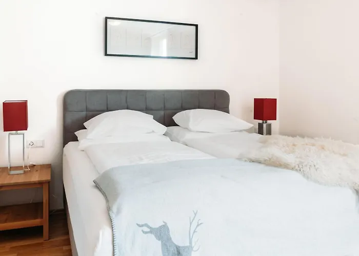 Holiday home Florianiweg Bad Gastein