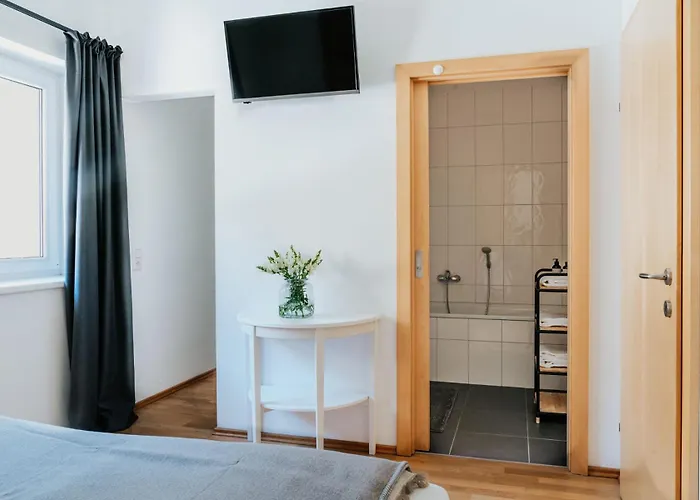 Florianiweg Holiday home *