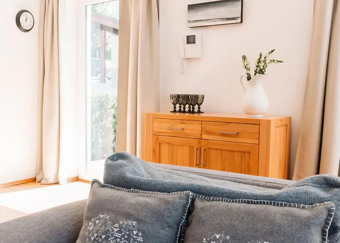 Holiday home Florianiweg *