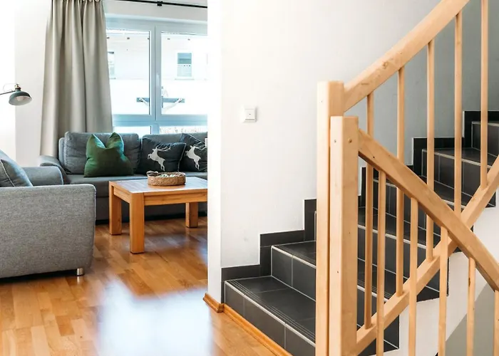 Holiday home Florianiweg