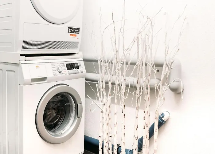 Holiday home Florianiweg *