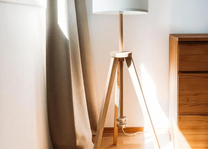 Florianiweg Holiday home Bad Gastein