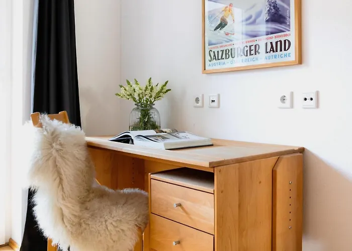 Holiday home Florianiweg Bad Gastein