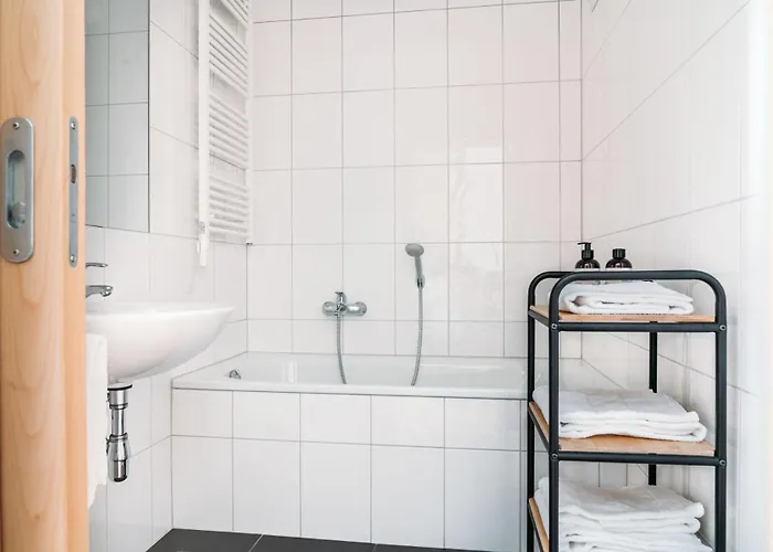 Holiday home Florianiweg *