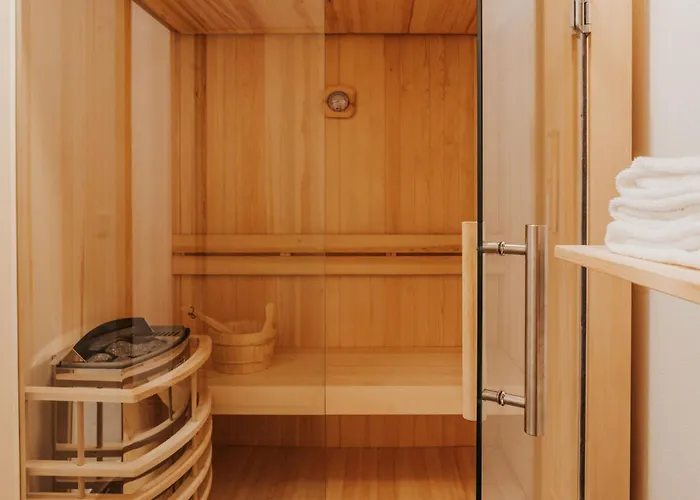 Florianiweg Holiday home *