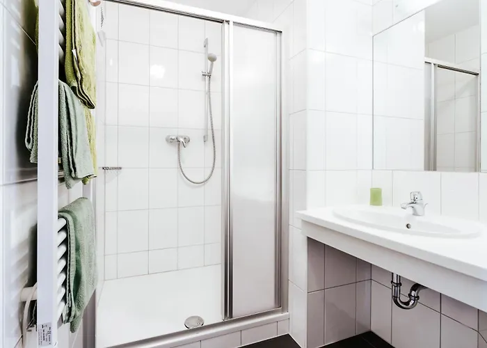 Holiday home Florianiweg