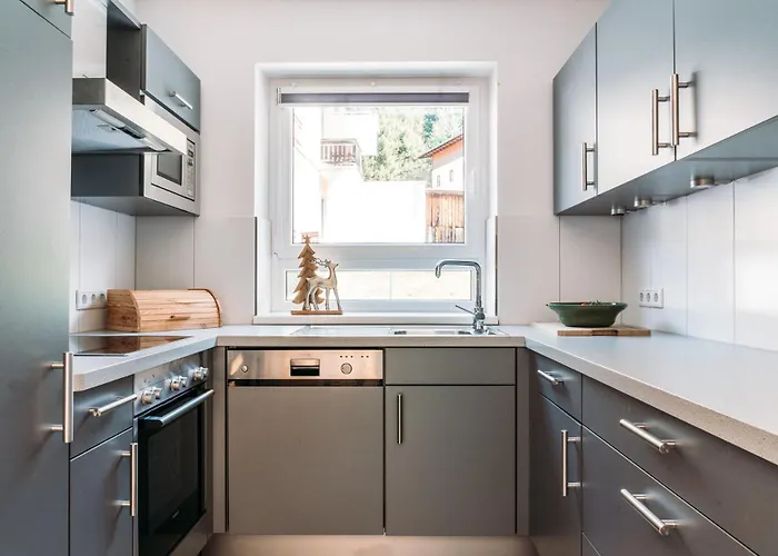 Florianiweg * Bad Gastein