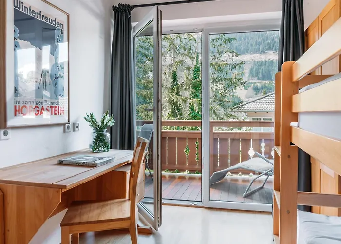 Holiday home Florianiweg *