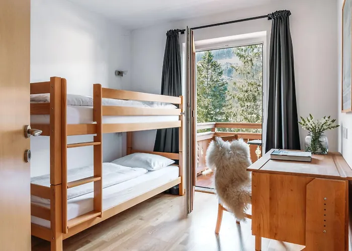 Holiday home Florianiweg