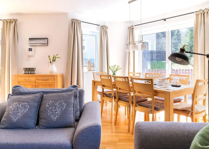 Florianiweg Holiday home