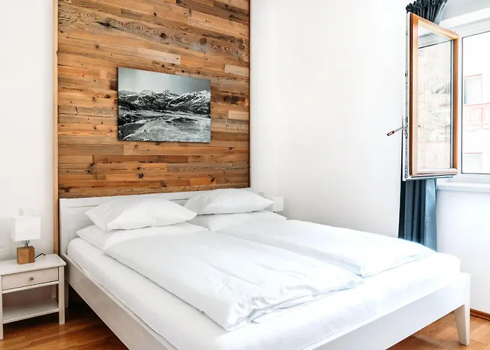 Holiday home Florianiweg *