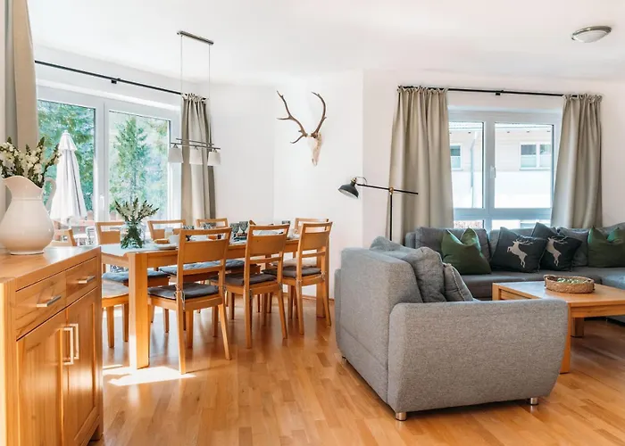 Holiday home Florianiweg Bad Gastein