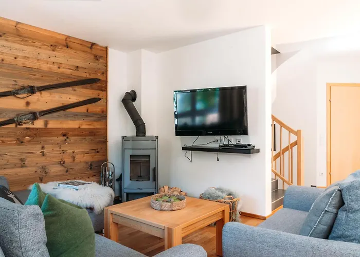 Holiday home Florianiweg *