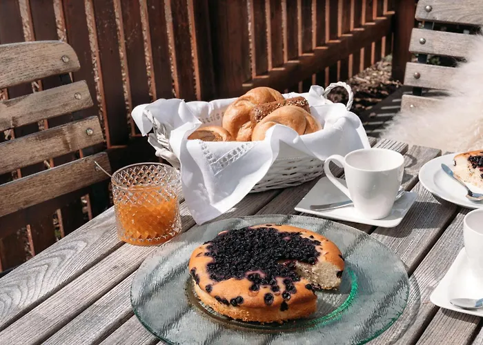 Florianiweg Bad Gastein