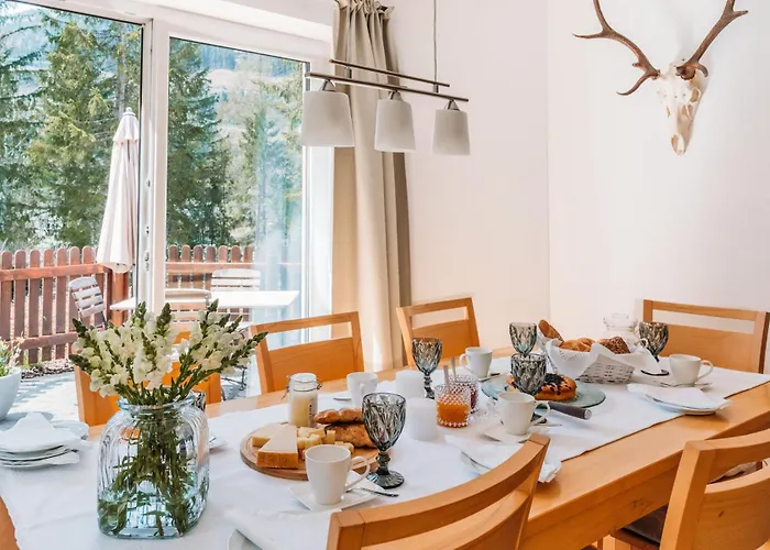 Florianiweg Bad Gastein