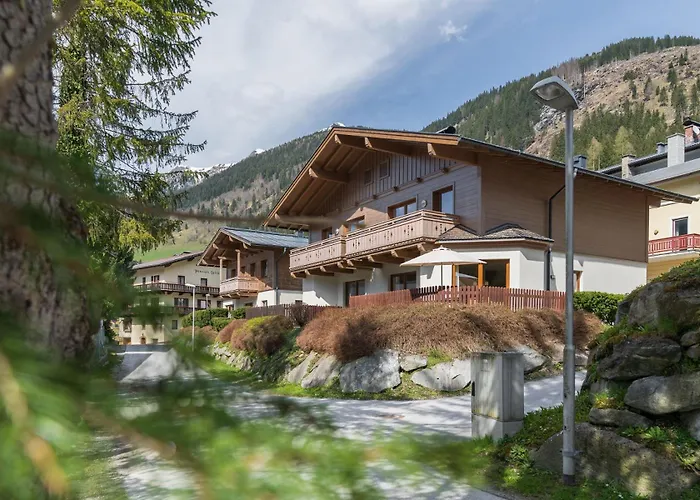 Holiday home Florianiweg